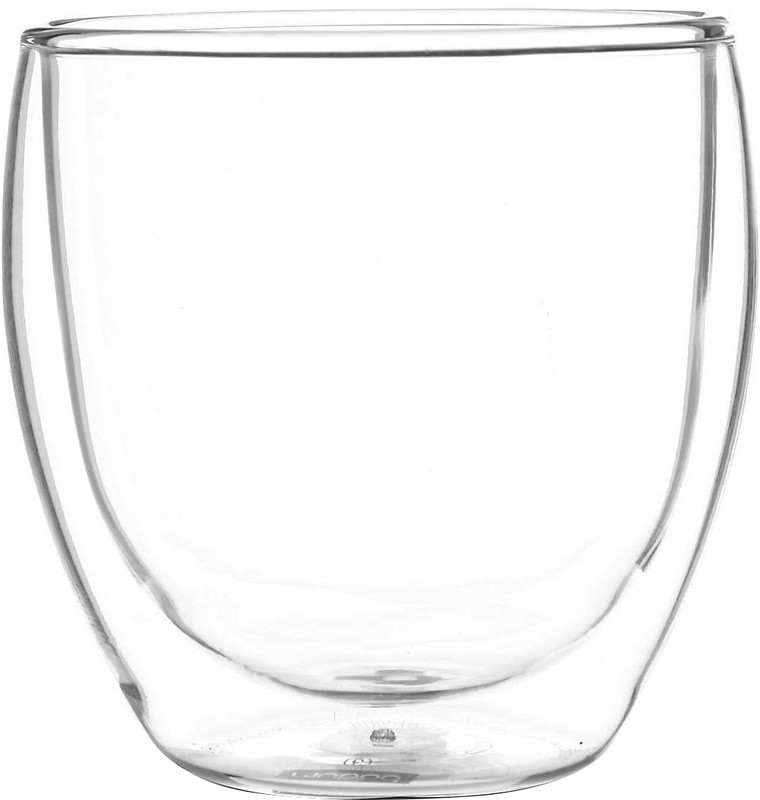 Склянка UFT ALENTO з подвійними стінками 250 мл (UFTDG12)